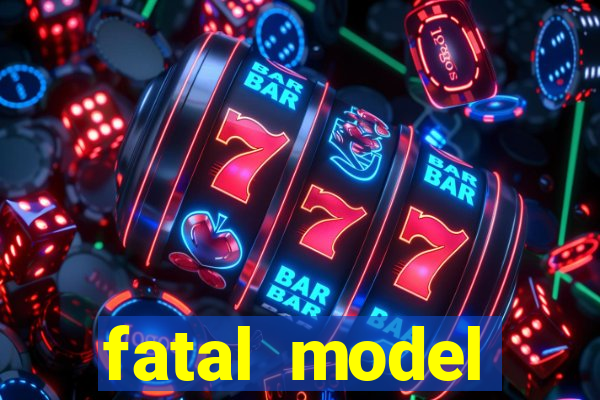 fatal model cruzeiro do oeste